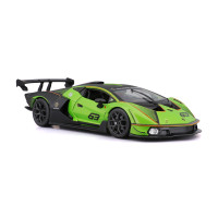 Автомодель - Lamborghini Essenza SCV12 (1:24) Автомодель - Lamborghini Essenza SCV12 (1:24)