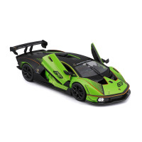 Автомодель - Lamborghini Essenza SCV12 (1:24) Автомодель - Lamborghini Essenza SCV12 (1:24)