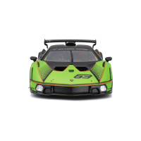 Автомодель - Lamborghini Essenza SCV12 (1:24) Автомодель - Lamborghini Essenza SCV12 (1:24)