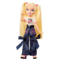 Ігровий набір Bratz серії Stylin' – Хлоя