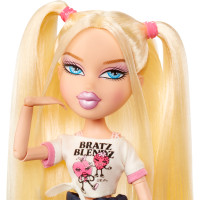 Ігровий набір Bratz серії Stylin' – Хлоя