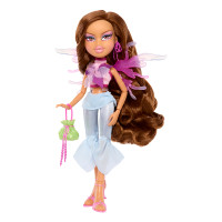 Ігровий набір Bratz серії Fashion Pixiez – Ясмін