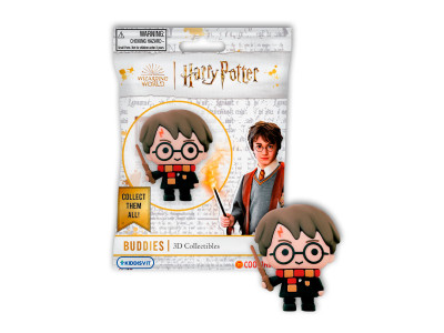 Фігурка-сюрприз Cool Things – Harry Potter Фігурка-сюрприз Cool Things – Harry Potter