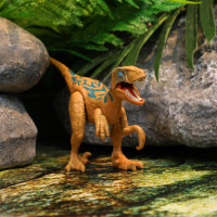 Інтерактивна іграшка Dinos Unleashed серії Realistic S2 – Велоцираптор Інтерактивна іграшка Dinos Unleashed серії Realistic S2 – Велоцираптор