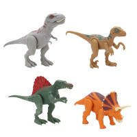 Інтерактивна іграшка Dinos Unleashed серії Realistic S2 – Велоцираптор Інтерактивна іграшка Dinos Unleashed серії Realistic S2 – Велоцираптор
