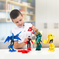 Фігурка Dinoster – Лучіо (20 cm) Фігурка Dinoster – Лучіо (20 cm)