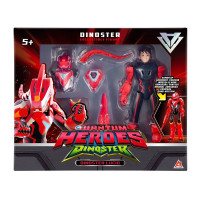 Фігурка Dinoster – Лучіо (20 cm) Фігурка Dinoster – Лучіо (20 cm)