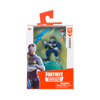 Ігрова Фігурка Fortnite - Карбід Ігрова Фігурка Fortnite - Карбід
