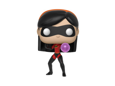 Ігрова Фігурка Funko Pop! Серії Суперсімейка - Віолетта