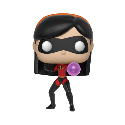 Ігрова Фігурка Funko Pop! Серії Суперсімейка - Віолетта