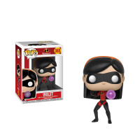 Ігрова Фігурка Funko Pop! Серії Суперсімейка - Віолетта