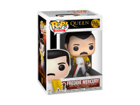 Ігрова фігурка FUNKO POP! серії Queen - Фредді Мерк'юрі