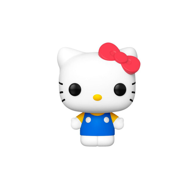 Ігрова фігурка Funko POP! серії Hello Kitty - Hello Kitty Ігрова фігурка Funko POP! серії Hello Kitty - Hello Kitty