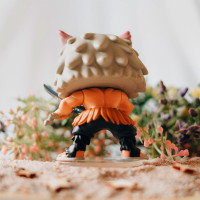 Ігрова фігурка Funko POP! - Іноске Хашібіра з мечем Ігрова фігурка Funko POP! - Іноске Хашібіра з мечем