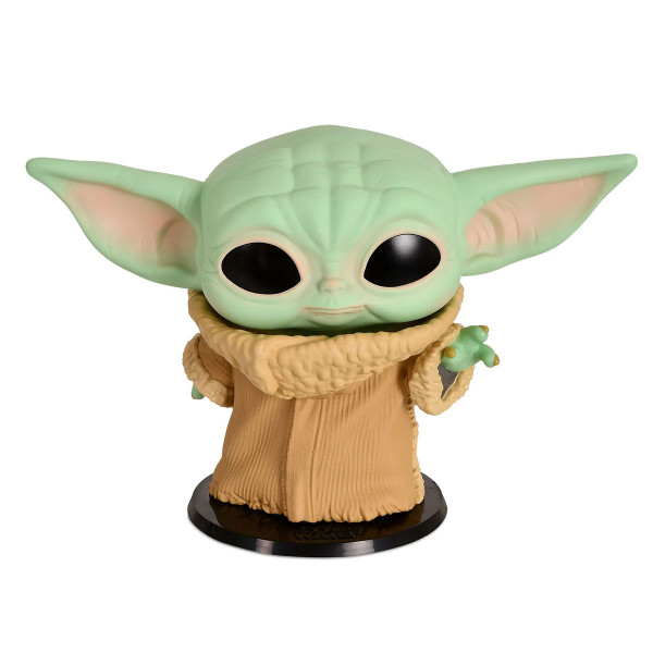 Ігрова фігурка Funko POP! cерії Мандалорець - Малюк 25 см Ігрова фігурка Funko POP! cерії Мандалорець - Малюк 25 см