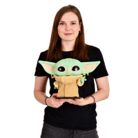 Ігрова фігурка Funko POP! cерії Мандалорець - Малюк 25 см Ігрова фігурка Funko POP! cерії Мандалорець - Малюк 25 см