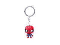 Ігрова фігурка на кліпсі Funko POP! серії Marvel – Людина-павук