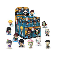Ігрова Фігурка Funko Mystery Minis - Вбивця демонів Ігрова Фігурка Funko Mystery Minis - Вбивця демонів