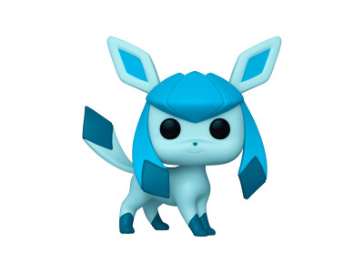 Ігрова фігурка Funko POP! серії Покемон - Гласеон Ігрова фігурка Funko POP! серії Покемон - Гласеон