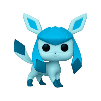 Ігрова фігурка Funko POP! серії Покемон - Гласеон Ігрова фігурка Funko POP! серії Покемон - Гласеон