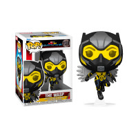 Ігрова фігурка Funko Pop! серії Людина-мураха та Оса 2 - Оса