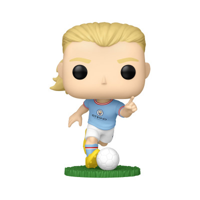 Ігрова фігурка Funko Pop! - Ерлінг Холанд Ігрова фігурка Funko Pop! - Ерлінг Холанд