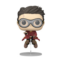 Ігрова фігурка Funko POP! - Гаррі Поттер з мітлою Ігрова фігурка Funko POP! - Гаррі Поттер з мітлою