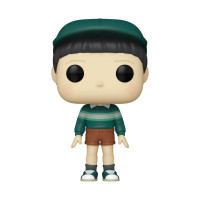 Ігрова фігурка Funko POP! серії Гра в кальмара 3 - Чоль-Су Ігрова фігурка Funko POP! серії Гра в кальмара 3 - Чоль-Су