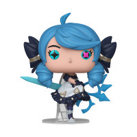 Ігрова фігурка Funko POP! серії Ліга Легенд - Ґвен