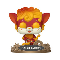 Ігрова фігурка Funko POP! серії Zodiac – Стрілець Ігрова фігурка Funko POP! серії Zodiac – Стрілець