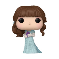Ігрова фігурка Funko POP! серії Бріджертони - Елоїза Бріджертон