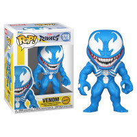 Ігрова фігурка Funko POP! серії Marvel Rivals - Веном (W/CH) Ігрова фігурка Funko POP! серії Marvel Rivals - Веном (W/CH)
