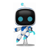 Ігрова фігурка Funko POP! серії Astro Bot - Астро Бот Ігрова фігурка Funko POP! серії Astro Bot - Астро Бот