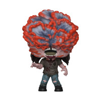 Ігрова фігурка Funko POP! серії Останні з нас - Клікер