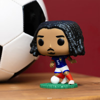 Ігрова фігурка Funko POP! серії Футбол: Франція - Жуль Кунде
