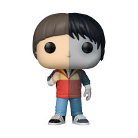 Ігрова фігурка Funko POP! серії Дивні дива S7 - Вілл Баєрс Ігрова фігурка Funko POP! серії Дивні дива S7 - Вілл Баєрс