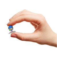 Ігровий набір Bitty POP! Boxes серії Сонік - Їжак Сонік Ігровий набір Bitty POP! Boxes серії Сонік - Їжак Сонік