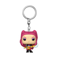 Ігрова фігурка на кліпсі Funko POP! серії Кейпоп-мисливиці на демонів - Міра Ігрова фігурка на кліпсі Funko POP! серії Кейпоп-мисливиці на демонів - Міра
