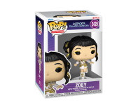 Ігрова фігурка Funko POP! серії Кейпоп-мисливиці на демонів S2 - Зої