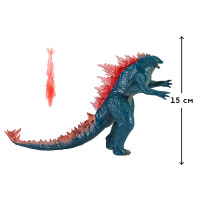 Фігурка Godzilla x Kong- Ґодзілла після еволюції з променем Фігурка Godzilla x Kong- Ґодзілла після еволюції з променем