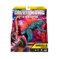 Фігурка Godzilla x Kong- Ґодзілла після еволюції з променем Фігурка Godzilla x Kong- Ґодзілла після еволюції з променем