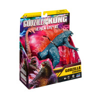 Фігурка Godzilla x Kong- Ґодзілла після еволюції з променем Фігурка Godzilla x Kong- Ґодзілла після еволюції з променем