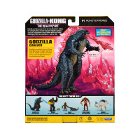 Фігурка Godzilla x Kong- Ґодзілла після еволюції з променем Фігурка Godzilla x Kong- Ґодзілла після еволюції з променем