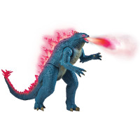 Фігурка Godzilla x Kong - МегаҐодзілла делюкс з променем Фігурка Godzilla x Kong - МегаҐодзілла делюкс з променем