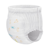 Трусики-підгузки Goo.N Plus для дітей (розмір 4(L), 9-14 кг, 44 шт.)