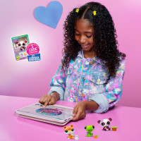 Ігрова фігурка Littlest Pet Shop S3 - Улюбленці Ігрова фігурка Littlest Pet Shop S3 - Улюбленці