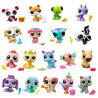 Ігрова фігурка Littlest Pet Shop S3 - Улюбленці Ігрова фігурка Littlest Pet Shop S3 - Улюбленці