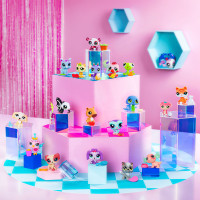 Ігрова фігурка Littlest Pet Shop S3 - Улюбленці Ігрова фігурка Littlest Pet Shop S3 - Улюбленці