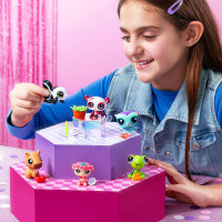 Ігрова фігурка Littlest Pet Shop S3 - Улюбленці Ігрова фігурка Littlest Pet Shop S3 - Улюбленці