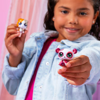 Ігрова фігурка Littlest Pet Shop S3 - Улюбленці Ігрова фігурка Littlest Pet Shop S3 - Улюбленці